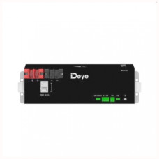 Літієва акумуляторна батарея Deye RW-M5.3 51.2В, 80А, 5.32 кВт•год