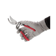 Секатор 200 мм. різ: Ø 15 мм INTERTOOL FT-1003