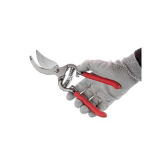 Секатор 250 мм різ: Ø 15 мм INTERTOOL FT-1004