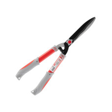Ножиці для стрижки кущів 584 мм хвилясті леза INTERTOOL FT-1102