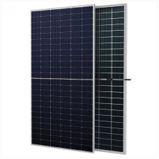 Сонячна панель Hanersun HiTouch 5N 585 Вт N-TOPCon Bifacial HN18N-72HT