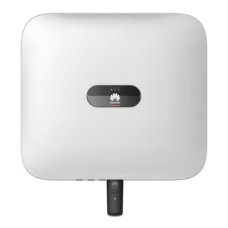 Мережевий інвертор Huawei SUN2000-10KTL-M0 для сонячної станції
