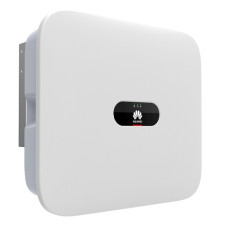 Мережевий інвертор Huawei SUN2000-10KTL-M0 для сонячної станції