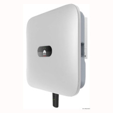 Мережевий інвертор Huawei SUN2000-10KTL-M0 для сонячної станції