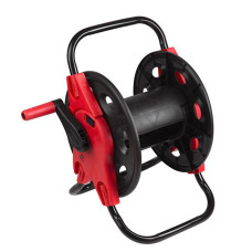 Котушка для шланга 1/2" до 60 м INTERTOOL GE-3004