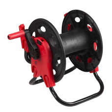 Котушка для шланга 1/2" до 60 м INTERTOOL GE-3004