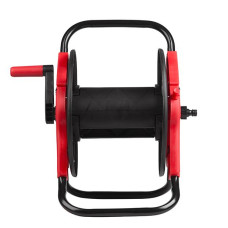Котушка для шланга 1/2" до 60 м INTERTOOL GE-3004