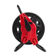 Котушка для шланга 1/2" до 60 м INTERTOOL GE-3004