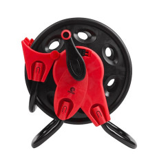 Котушка для шланга 1/2" до 60 м INTERTOOL GE-3004
