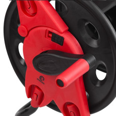 Котушка для шлангу 1/2" до 45 м INTERTOOL GE-3005