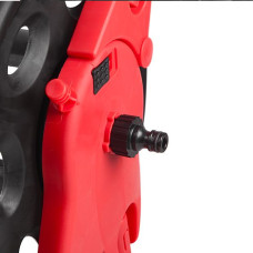 Котушка для шланга 1/2" до 60 м INTERTOOL GE-3004