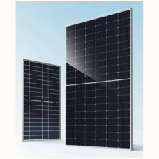 Сонячна панель 460W JA Solar JAM54D40 LB N-Type Bifacial Double Glass 