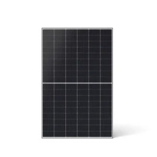 Сонячна панель 460W JA Solar JAM54D40 LB N-Type Bifacial Double Glass 
