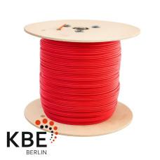 Сонячний кабель KBE Solar DB+ 6.0 мм² red (RT)
