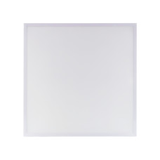 LED світильник LEBRON L-LPU, 40W, унів., 595*595*22mm, 6200K, 3200Lm (16-50-41)