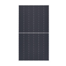 Cонячна панель двостороння LONGi Solar 620W Hi-MO7 LR8-66HGD-620M Bifacial