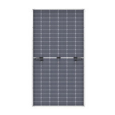 Cонячна панель двостороння LONGi Solar 620W Hi-MO7 LR8-66HGD-620M Bifacial