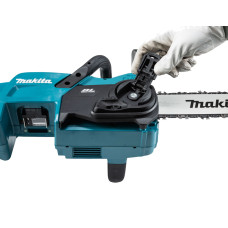 Акумуляторна ланцюгова пилка Makita DUC357Z (без АКБ)