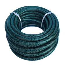 Шланг для поливу 3-х шаровий 1" (50м) армований Метеор Дощ AVCIFLEX