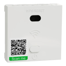 Wifi ретранслятор Schneider Electric Unica New NU360518 