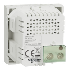 Wifi ретранслятор Schneider Electric Unica New NU360518 