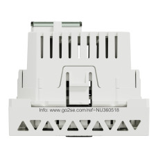 Wifi ретранслятор Schneider Electric Unica New NU360518 