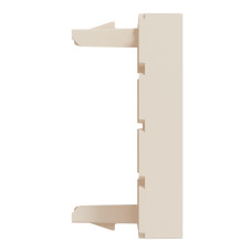 Заглушка 45х45 Бежевий Schneider Unica New NU986644