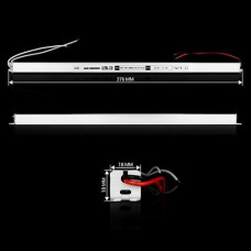 Блок живлення OEM DC12 72W 6А LTR-72-12 stick