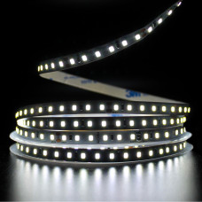 Світлодіодна LED стрічка PROLUM 24V 2835\120 IP20 Series "SG", Білий (5500-6000К)