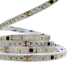 Світлодіодна LED стрічка PROLUM RUN 24V 2835\120 IP20 Series "SMART", Нейтральний-Білий (3800-4300К)