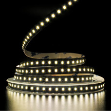 Світлодіодна LED стрічка PROLUM RUN 24V 2835\120 IP20 Series "SMART", Нейтральний-Білий (3800-4300К)