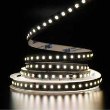 Світлодіодна LED стрічка PROLUM RUN 24V 2835\120 IP20 Series "SMART", Білий+Тепло-Білий (2700-6500K)