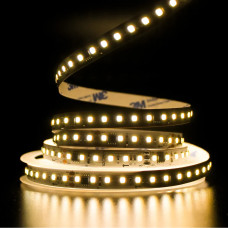 Світлодіодна LED стрічка PROLUM RUN 24V 2835\120 IP20 Series "SMART", Білий+Тепло-Білий (2700-6500K)