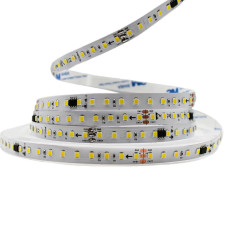 Світлодіодна LED стрічка PROLUM RUN 24V 2835\120 IP20 Series "SMART", Білий (5500-6000К)