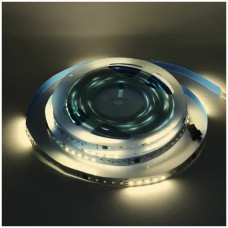 Світлодіодна LED стрічка PROLUM RUN 24V 2835\120 IP20 Series "SMART", Білий (5500-6000К)