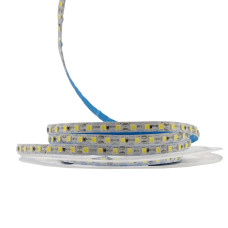 Світлодіодна LED стрічка PROLUM™ 24V IP20 2835\120 6ММ 50M S-TYPE Series "S", Білий (5500-6000К)