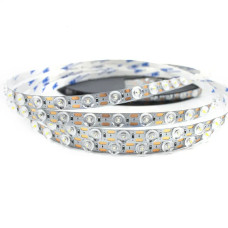 Світлодіодна стрічка LED з лінзою PROLUM 24V 2835\48 IP20 Series "S", Білий