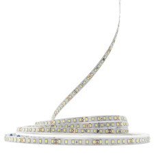 Світлодіодна LED стрічка PROLUM 24V 2835\120 IP20 MAX 20M Series "SG", Білий (5500-6000К)