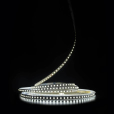 Світлодіодна LED стрічка PROLUM 24V 2835\120 IP20 MAX 20M Series "SG", Білий (5500-6000К)