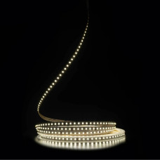Світлодіодна LED стрічка PROLUM 24V 2835\120 IP20 MAX 20M Series "SG", Нейтральний-Білий (3800-4300K)