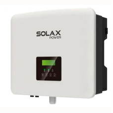 Гібридний інвертор PROSOLAX X1-HYBRID-5.0M