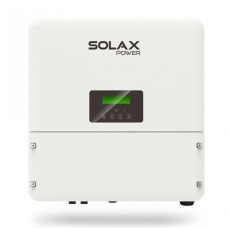 Гібридний інвертор PROSOLAX X1-HYBRID-5.0M