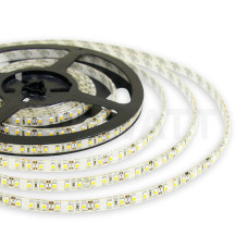 Світлодіодна стрічка OEM ST-12-2835-120-R-65 червона, герметична, 1 м