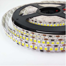 Світлодіодна стрічка BIOM Professional BPS-G3-12-2835-240-NW-20, нейтральний білий, негерметична, 1 м