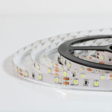 Світлодіодна стрічка OEM ST-12-2835-60-R-20 червона, негерметична, 1 м