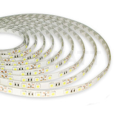 Світлодіодна стрічка OEM ST-12-5050-60-RGB-65, герметична, 1м