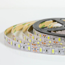 Світлодіодна стрічка OEM ST-12-5630-60-CW-20-V2, біла, негерметична, 1 м