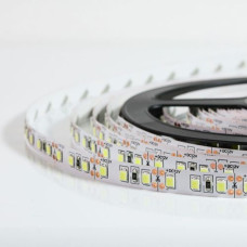Світлодіодна стрічка 24V OEM ST-24-2835-120-NW-20-V2 нейтральний білий, негерметична, 1м