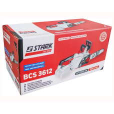 Акумуляторна пилка ланцюгова Stark BCS-3612 36В (без акумулятора)