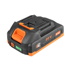 Акумуляторна батарея 2Аг 20B C10 Tex.AC TAOE-B210